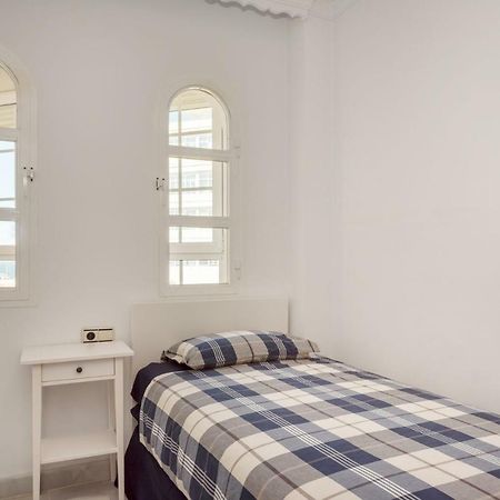 Downtown Seaview Apartment Marbella Exterior foto