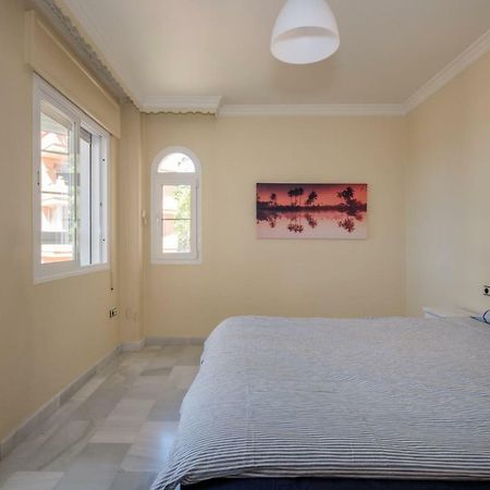 Downtown Seaview Apartment Marbella Exterior foto