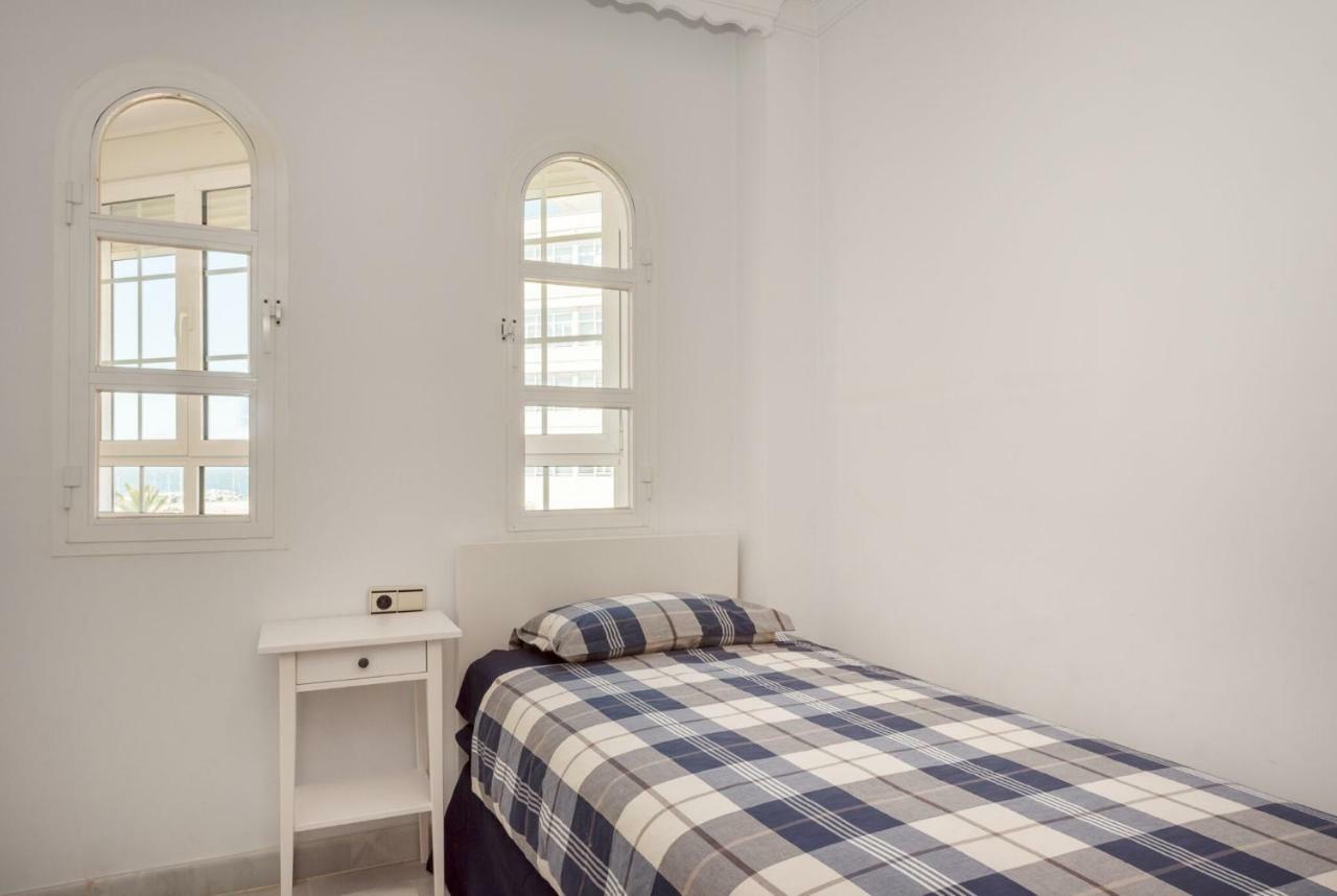 Downtown Seaview Apartment Marbella Exterior foto